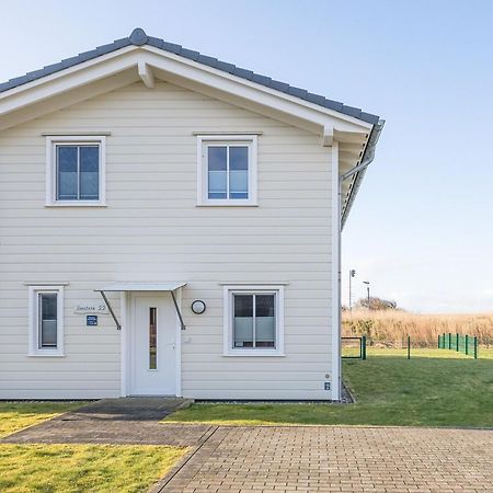 Ferienhaus Seestern Dagebüll Exterior foto